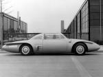 GM XP-500 Concept 1956 года